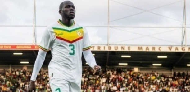 Kalidou Koulibaly Il Est Temps Quun Pays Africain Remporte La Coupe