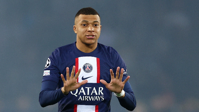 Voici le pacte fou entre Le PSG et Kylian Mbappé