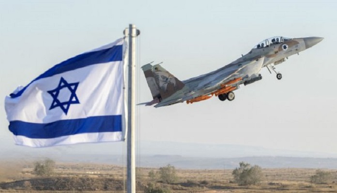 israeli_air_force