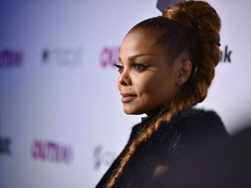 janet
