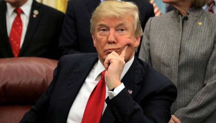 trumpmerde