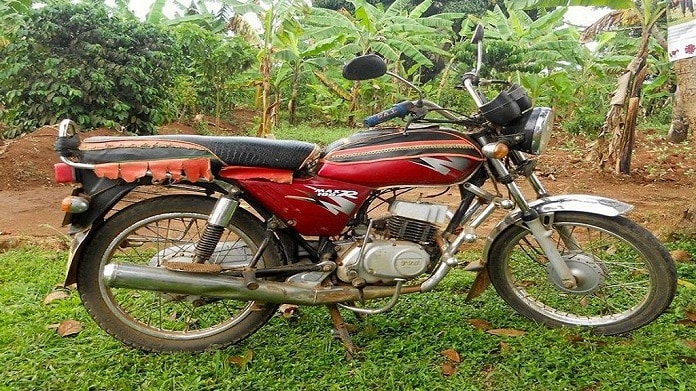moto