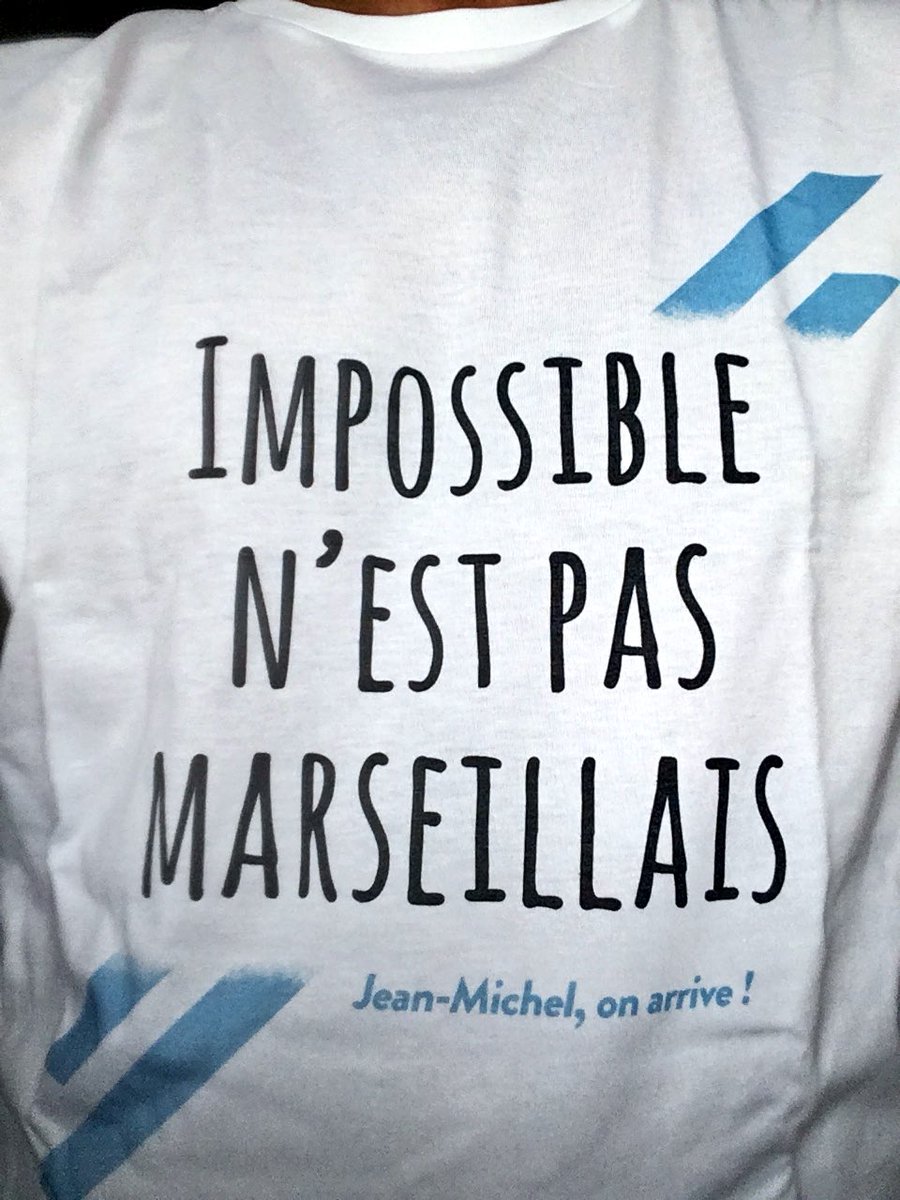 tweets du jour-Regarder comment les marseillais préparent la finale