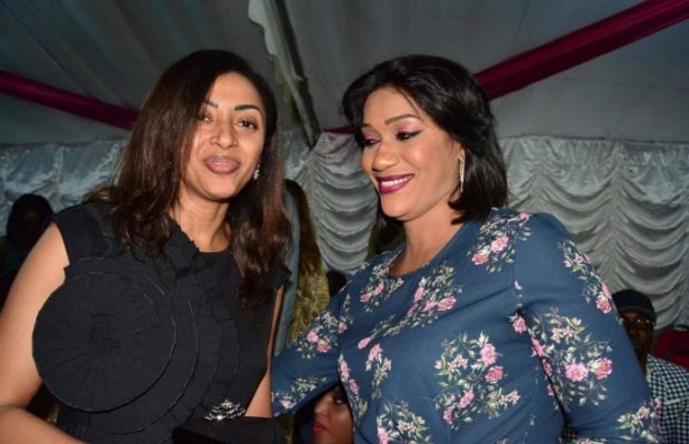 Sokhna Aïdara et Bébé Basse: la concurrence est rude aussi (photo)
