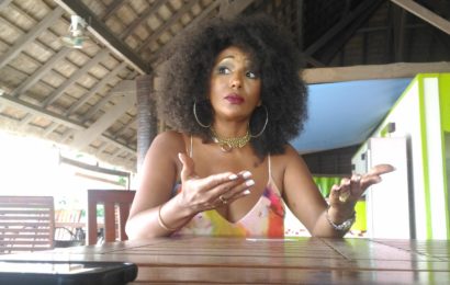 Nayanka Bell condamnée lourdement Nayanka Bell condamnée lourdement