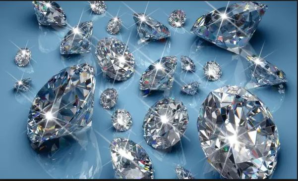 Diamant