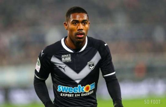 Officiel ! Le FC Barcelone annonce la signature de Malcom
