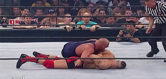 WWE-wrestling-star-champion-John-Cena-Kurt-Angle-video-838855-700x336