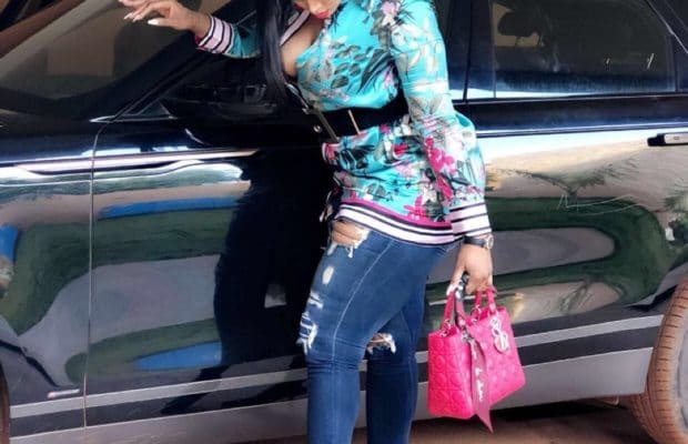 ( 06 Photos ): Le nouveau style de Diaba Sora