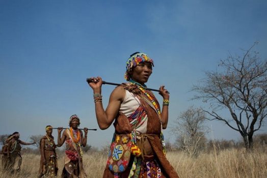 Citations Africaines Sur L Unite La Famille Et La Communaute