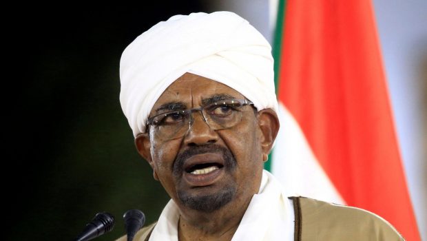 Soudan: Le dirigeant de longue date Omar Hassan al-Bashir aurait démissionné (Media)