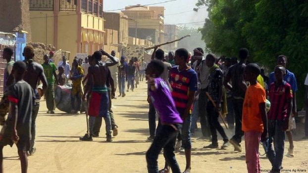 Mali : l’engagement pour la réconciliation après le massacre