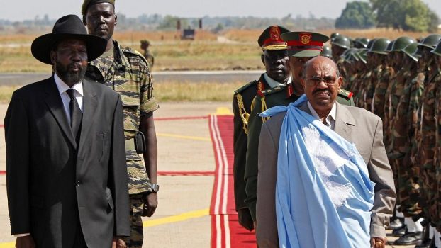 Soudan: Le Soudan du Sud offre sa médiation pour une sortie de crise