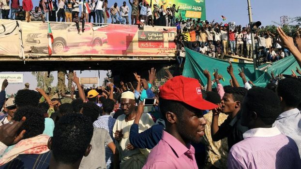 Manifestations au Soudan : la rue fait pression sur le pouvoir