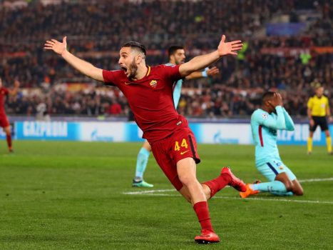 5 remontadas de légende qui ont secoué la planète foot (vidéo)