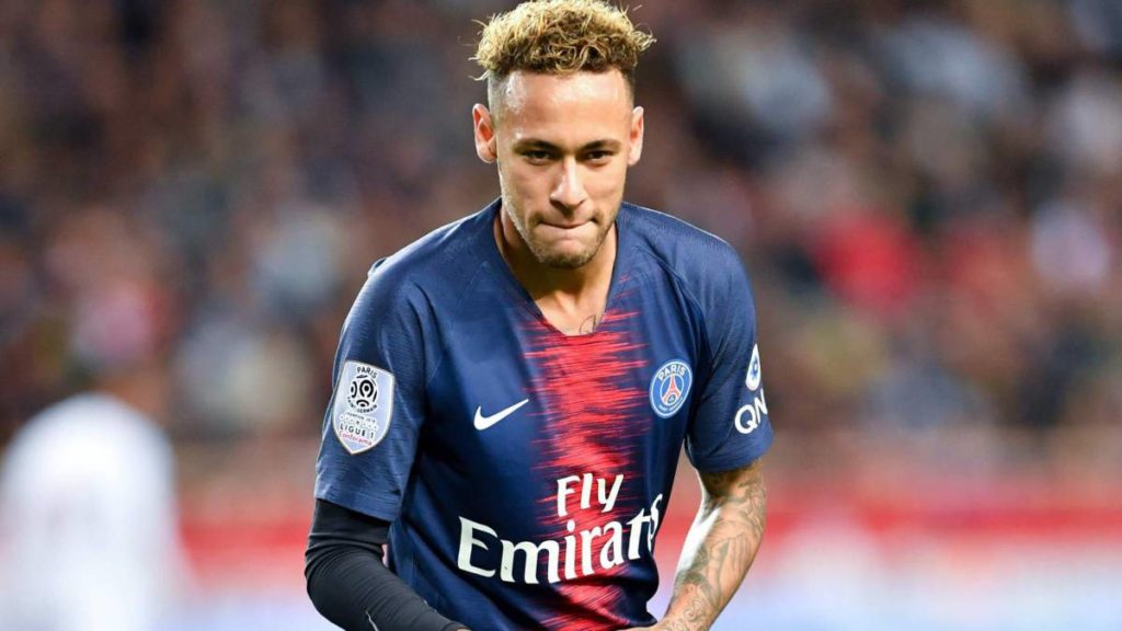 Neymar