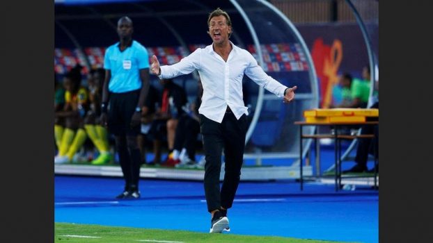CAN-2019 : Renard mystérieux sur son avenir au Maroc