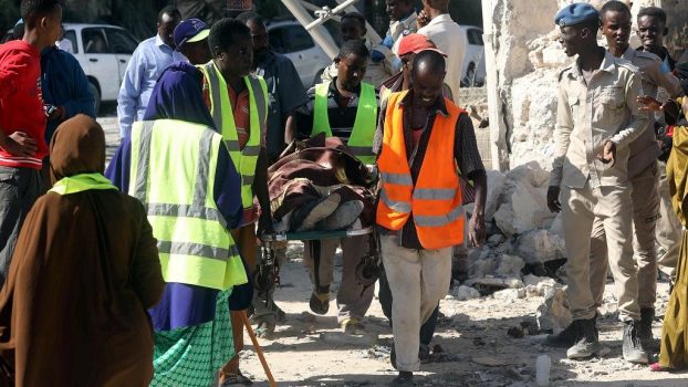 Somalie: Une attaque d’un hôtel de Kismayo par des shebab fait 26 morts