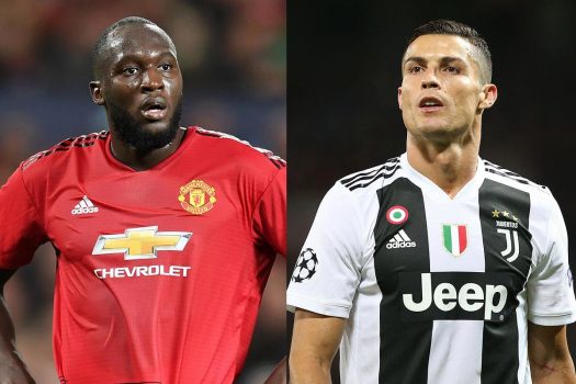 Transfert: ce que Cristiano Ronaldo a dit à la Juventus au sujet de la signature de Lukaku par Man Utd