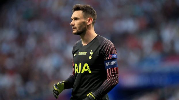 The Best : Le vote innatendu d’Hugo Lloris pour le trophée du meilleur entraîneur