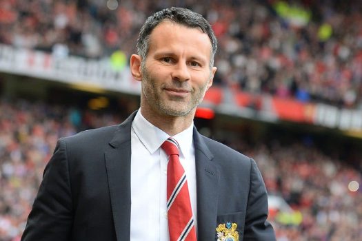 Ce que Ryan Giggs a dit à Solskjaer à propos de la star de Man Utd