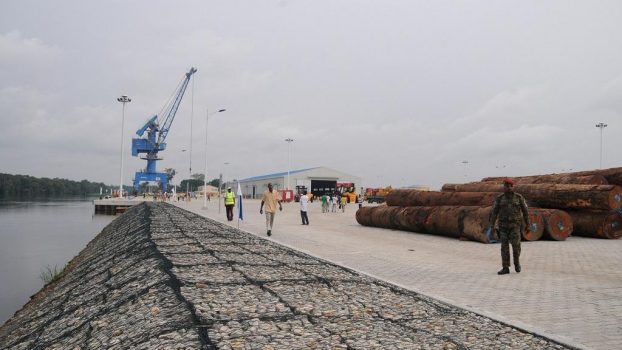 Congo : un nouveau gisement pétrolier découvert à Oyo, la ville natale du président