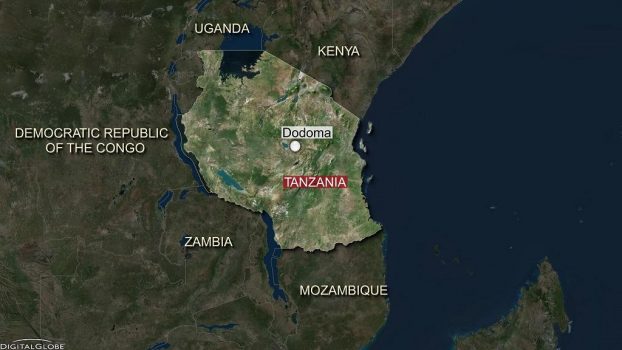 Tanzanie : plus de 57 morts dans l’explosion d’un camion-citerne accidenté (police)