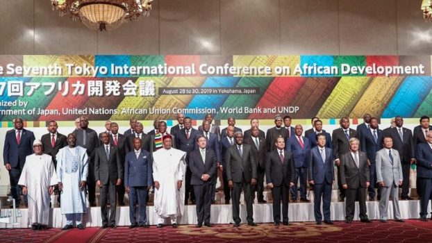 Japon/TICAD7 : « mendicité » des dirigeants, « honte » sur l’Afrique, selon un chercheur