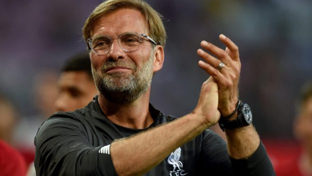 Jurgen Klopp met en garde les stars de Liverpool après la victoire sur Benfica