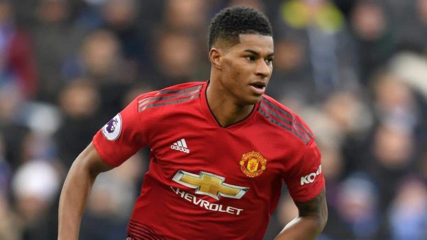 Rashford prend la décision finale de quitter Man United après ce qu’il a entendu à propos de Ten Hag