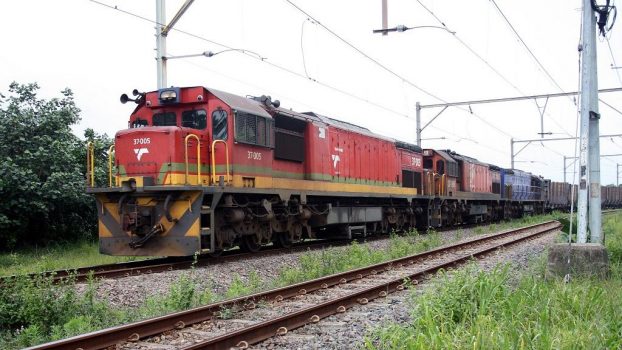 Voici le nouveau train le plus long au monde