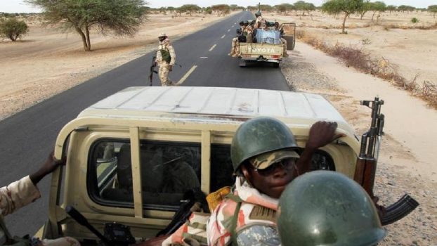 Niger : douze soldats tués dans l’attaque d’une base militaire