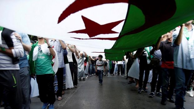 Présidentielle en Algérie : 22 candidats enregistrés