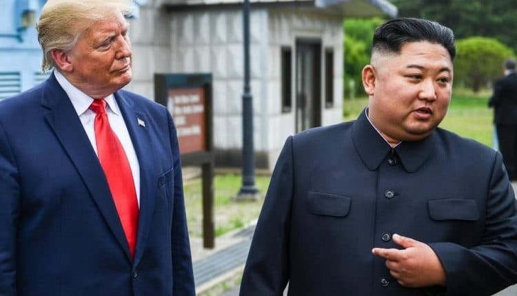 La Corée du nord met fin aux discussions avec les Etats Unis et accuse Washington
