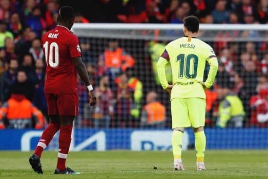messisadio