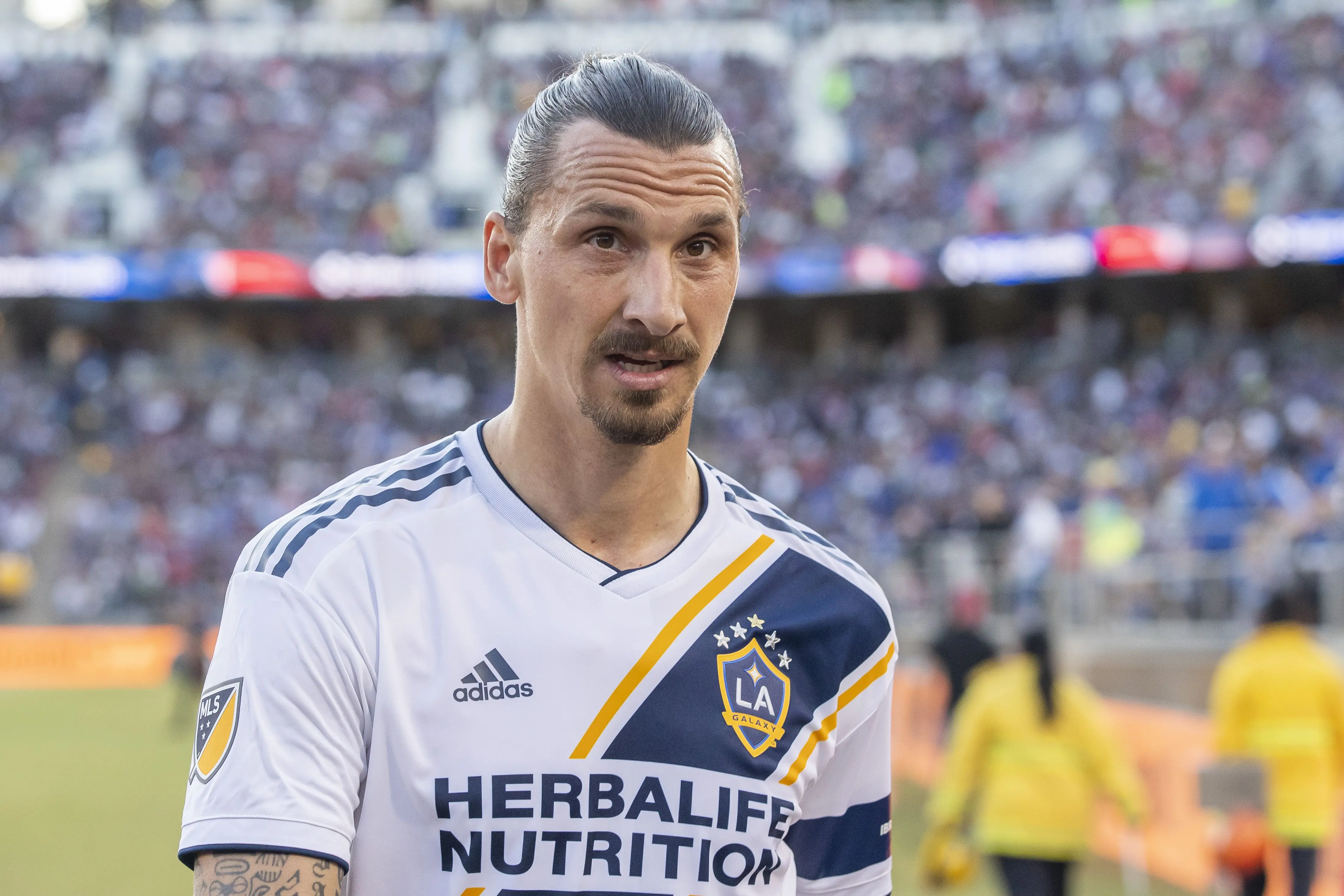 Ibrahimovic