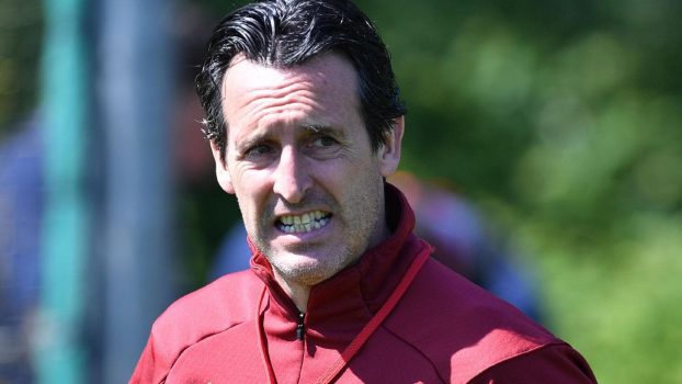 Lampard et Gerrard réagissent sur le depart d’Arsenal Emery
