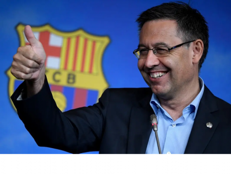 Mercato : le Barça veut signer le « prochain Cristiano Ronaldo » (vidéo)