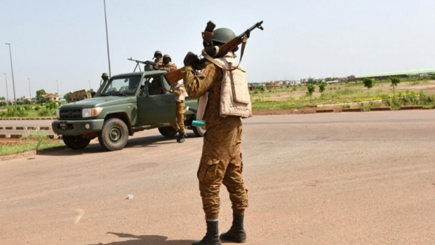 Burkina Faso : Une Vingtaine De Civils Exécutés Dans Une Attaque Terroriste