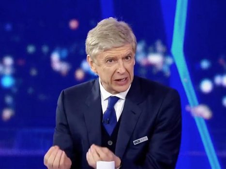 Ligue Des Champions Wenger Revele Pourquoi Barcelone Ne Gagnera Pas De Trophee