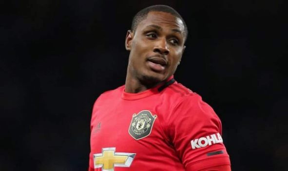 Shanghai Shenhua offre à Ighalo un contrat massif de 400 000 £ par semaine