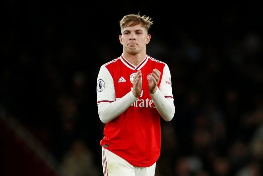Arsenal offrira au milieu de terrain trois fois son salaire