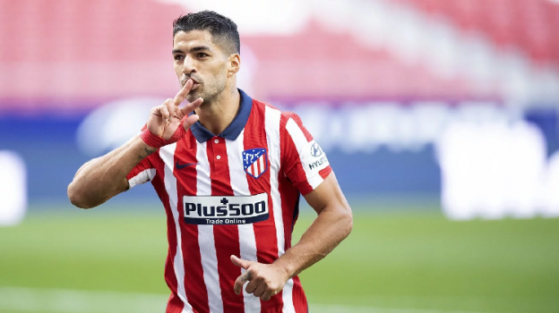 SUAREZ