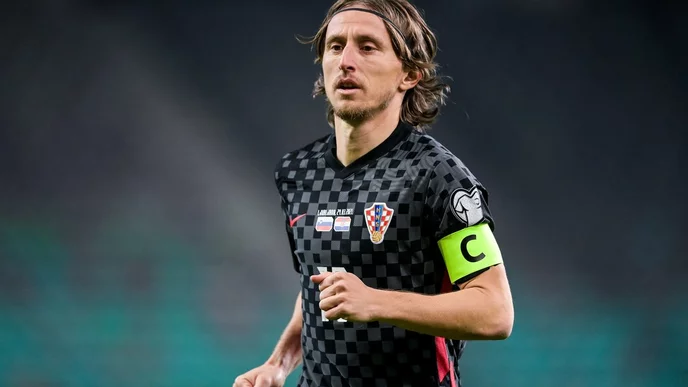 modric
