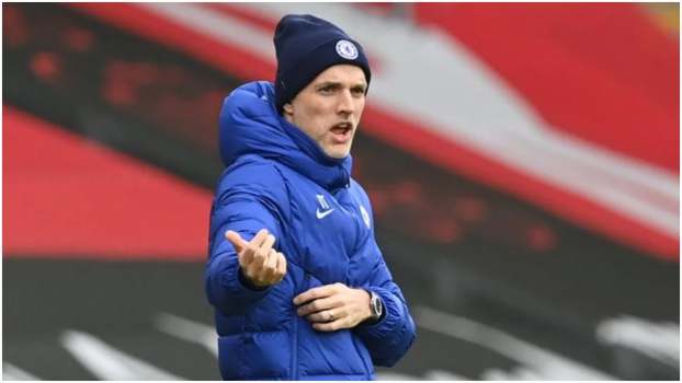 Chelsea est « stupide » de penser qu’il est dans la course au titre – Tuchel