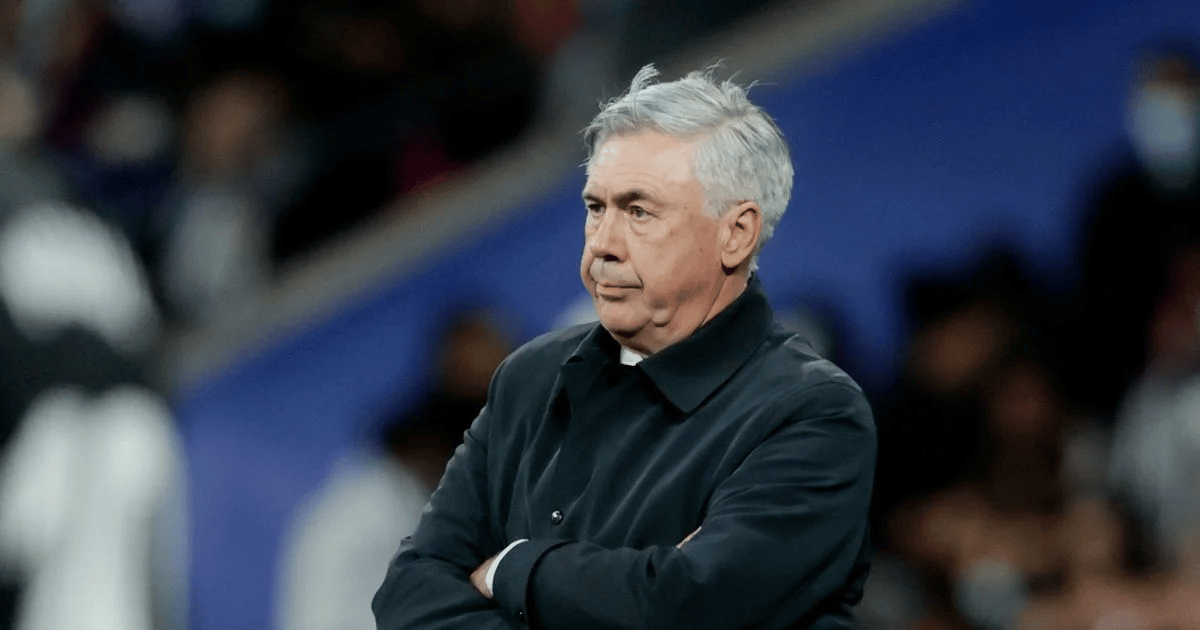 Coupe du monde : Ancelotti révèle le pays qu’il soutient pour remporter le trophée