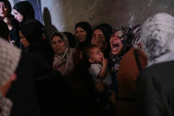 Gaza: la fondation humanitaire GHF soutenue par Washington ferme ses centres d’aide