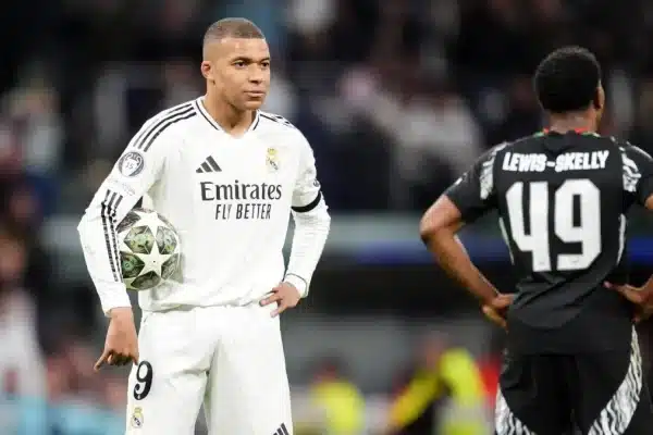 Kylian Mbappé absent du top 10 des sportifs les mieux payés au monde !