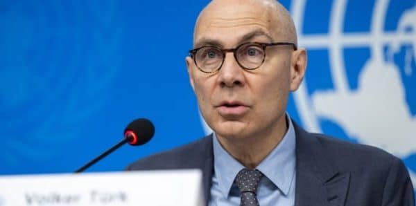 L’ONU appelle le Mali à abroger le décret dissolvant les partis politiques