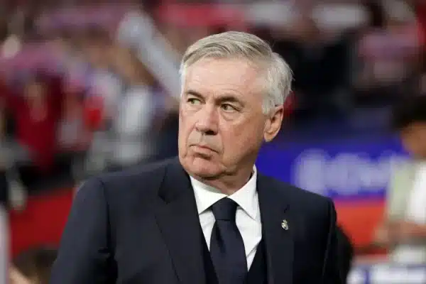 Ancelotti qualifie le Brésil pour la Coupe du monde avec la victoire sur le Paraguay